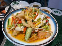 -集渔·泰式海鲜火锅(彭州店)