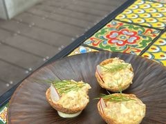 -BROWNSTONE布朗石西班牙餐厅(富城店)