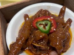 -正哥点心皇子(旺城广场店)