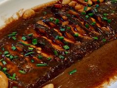 -碧海银沙海鲜餐厅(恒大海上威尼斯店)