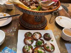 -吉祥圣雪藏餐