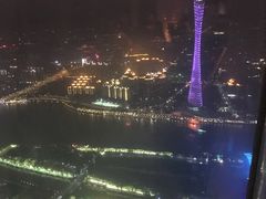 -广州四季酒店·天吧·高空酒吧