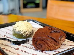 脏脏包-OUR Bakery(三里屯太古里店)
