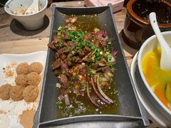 -树厨贵州菜(大十字店)