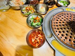 -八乔煎肉馆·丹东特色煎锅(梅林店)