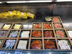 -串一火锅(赛格国际购物中心店)