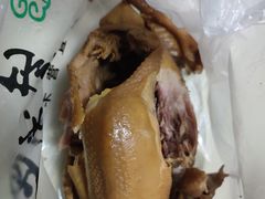 -紫光园清真北京小吃(广渠门内店)