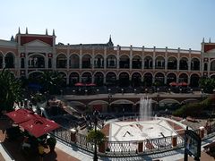 -佛罗伦萨小镇广佛名品奥特莱斯(疏港路店)