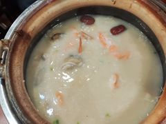 -利杨记·本味轩粥坊·烧烤(宝体店)