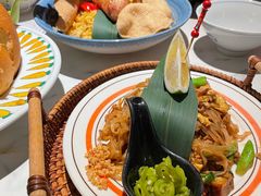 -太食獸泰式茶餐厅(济南万象城店)