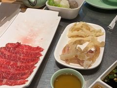 -潮界(LU·ONE凯德晶萃广场店)