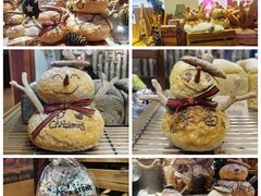 -PAPER STONE BAKERY(天汇广场店)