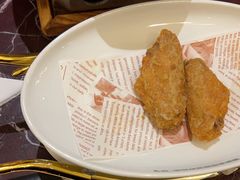 -新白鹿餐厅(爱琴海购物中心店)