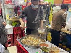 -峰景台亚姨牛杂