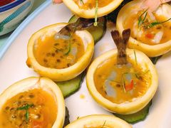 -米泰芒·东南亚料理(体育西店)