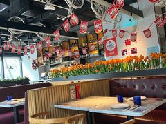 -玛尚诺意式餐厅(官舍店)