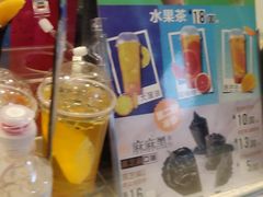-麦当劳(金桥店)