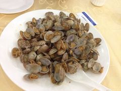 -海岛渔村大酒店(云霄路店)