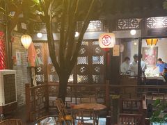 -三只耳火锅(宽窄巷子店)