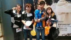 -汪正影业素摄儿童摄影工作室(星摩尔购物中心店)