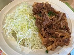 -盐集·料理食堂(江北活力源店)