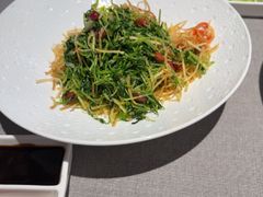 -福海居烤鸭店(鸟巢店)