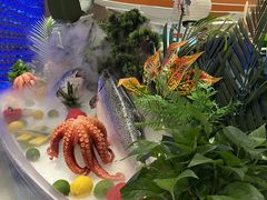 -水之梦(黄浦店)