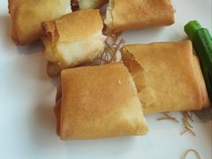 三文鱼奇妙卷-正佳广场万豪酒店-粤菜餐厅·点心·海鲜·聚餐