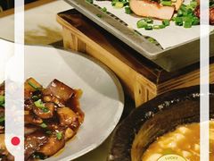 -绿茶餐厅(茂业天地店)