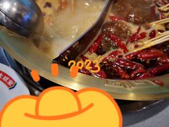 -大斌家串串火锅(德思勤店)
