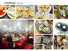 -板桥海鲜广场(文明东店)