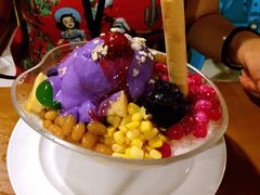 -Jonah's Fruit Shake & Snack Bar