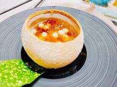 -富淳饭店(世纪公园店)