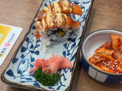 -小川洋风料理(武胜路凯德广场店)