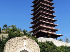 -牛首山文化旅游区