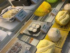 -猫王榴莲世家(三里屯SOHO商场店)
