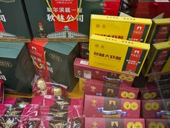 -秋林西餐厅(总店)
