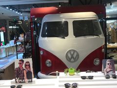 -天虹购物中心(石路店)