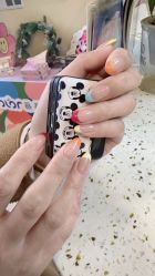 -蜜丝卡伦美甲美睫半永久