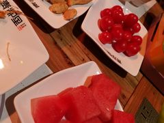 -青炉里青花椒鲜活烤鱼(理工大店)