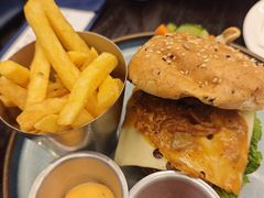-blue frog蓝蛙(长泰广场店)