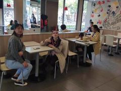 -麦当劳(昆山北门路店)