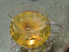 -福慧慈缘素食餐厅(王府井店)