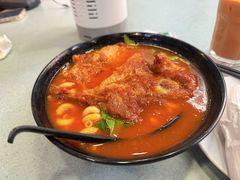 -华嫂冰室(尖沙咀店)