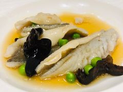 -Yan Ting 宴庭中餐厅(上海静安瑞吉酒店)
