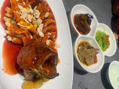-姑苏家宴·苏帮菜·松鼠桂鱼(苏州总店)