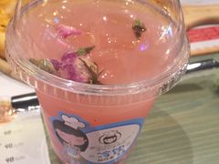 -波波's蛋糕店(于洪广场店)