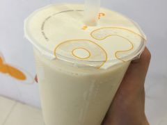 -CoCo都可(新我格广场店)