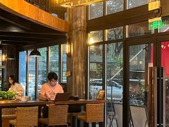 -旧雨咖啡·CoffeeFORU(黄村奥体店)