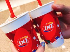 -DQ·蛋糕·冰淇淋(万象城店)
